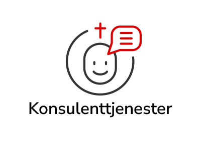 Konsulenttjenester