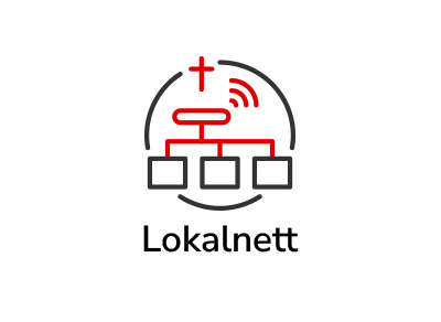 Lokalnett