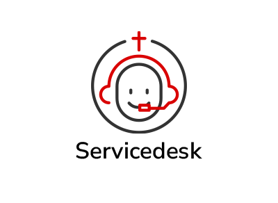 Kirkepartner Servicedesk