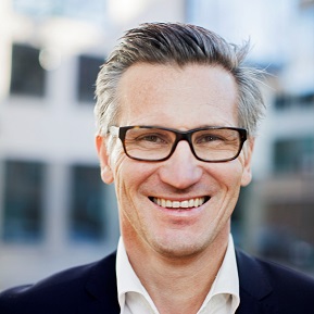 Thon Bjørn Erik Thon