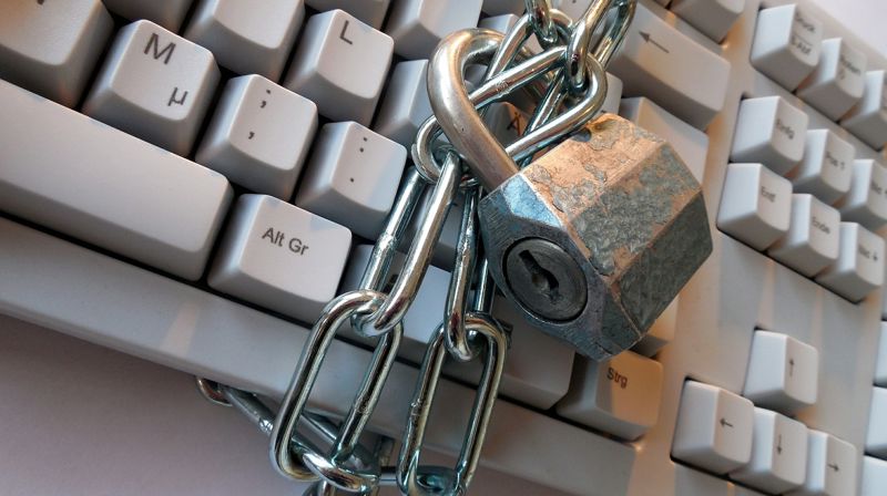 Med Klienthåndtering er den lokale maskin oppdatert med riktig programvare og med nødvendig sikkerhet. Foto: Cucco fra Pixabay