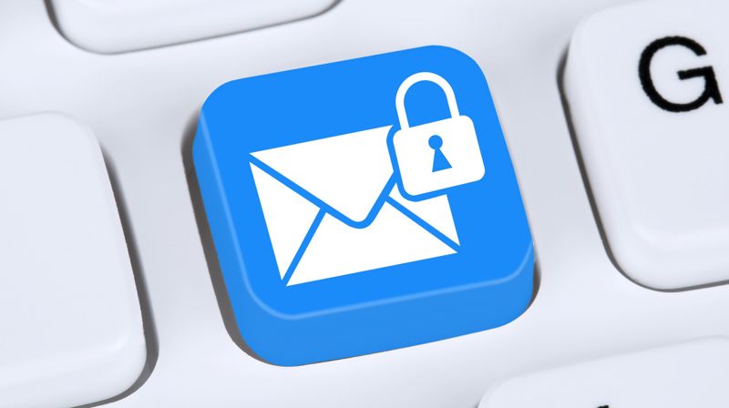 Sikker e-post