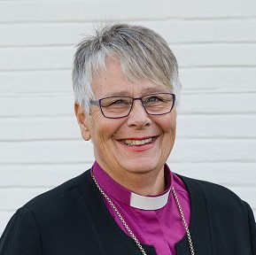 Solveig Fiske Solveig Fiske (foto Hege Flo Øftsaas)