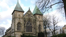 Stavanger domkirke