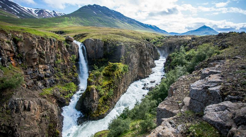 Sammenslåing av Kirkepartnerselskapene