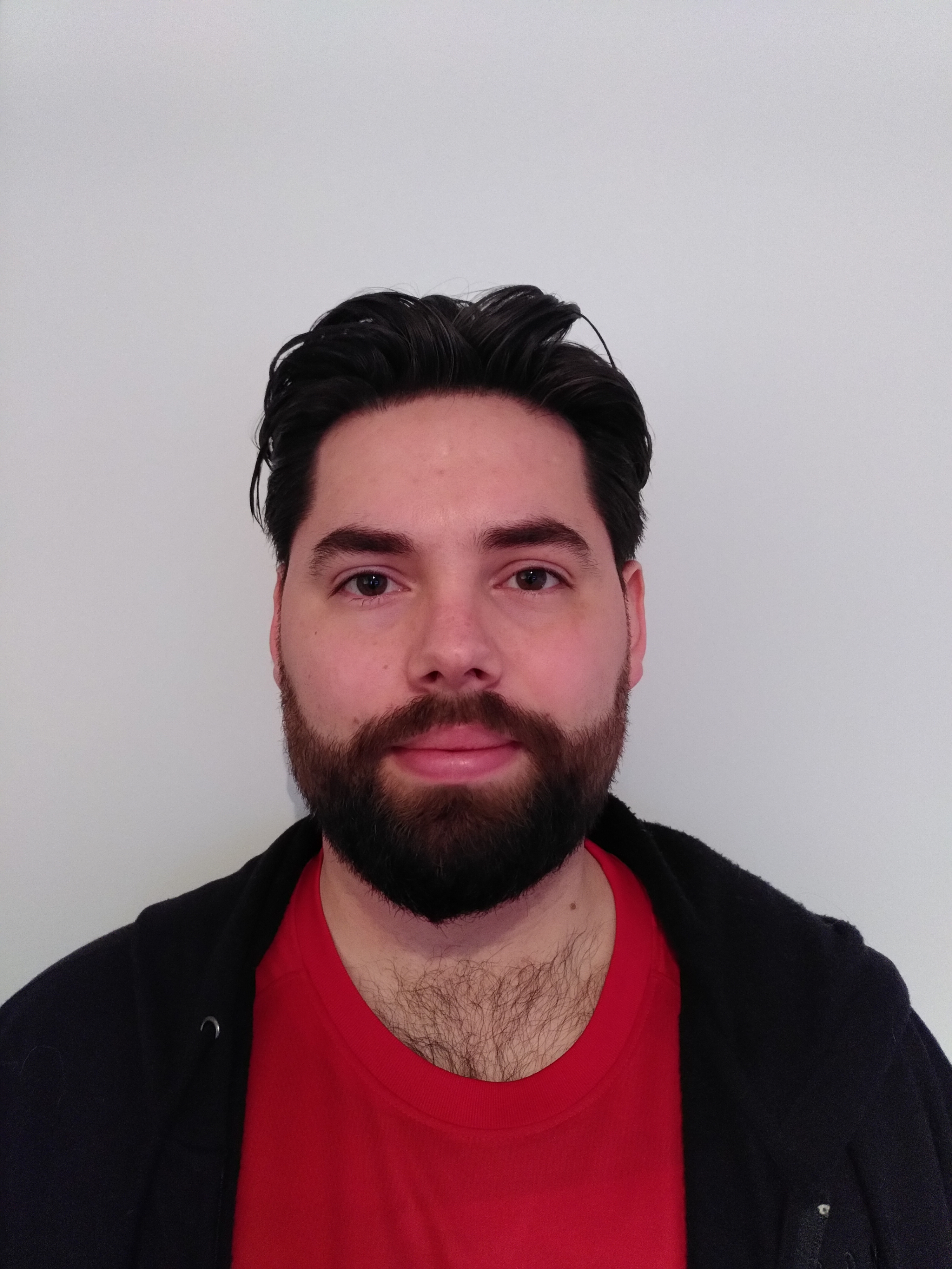 Lars Kristian Reinertsen