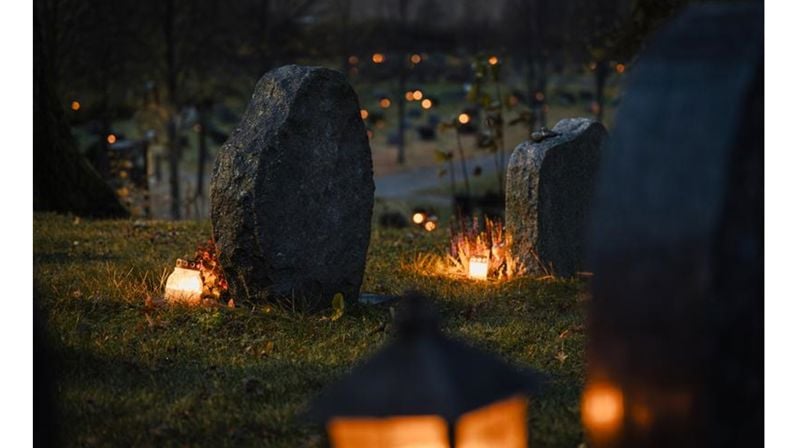 Foto: Kirkerådet/Jarle Hagen