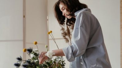 Dåpen er lik for alle, men dåpsfesten er ikkje det. Korleis kombinerer ein  vakenetter, ammetåke og slunken sparekonto med det å lage ein fin fest?