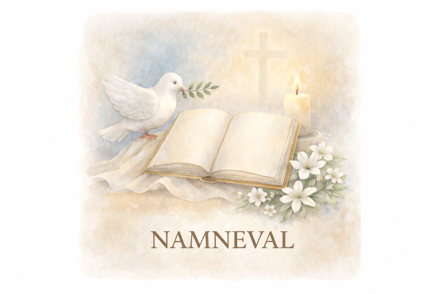 Namneval
