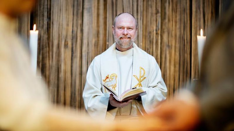 Foto: Bo Mathisen