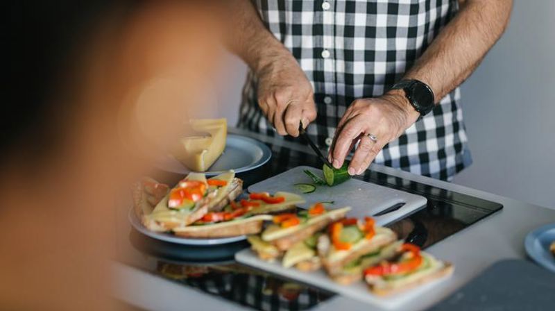 Foto: Simen Prestaasen